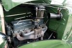 Chevrolet Standard Cabriolet 1936 года